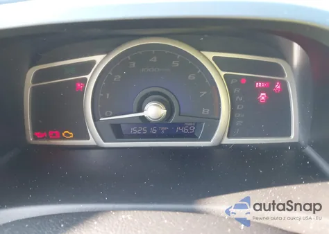 2011 Honda Civic Lx from USA, damaged, VIN 19XFA1F51BE020218